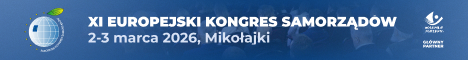 Mikołajki ponownie stolicą europejskiego samorządu - XI Europejski Kongres Samorządów!