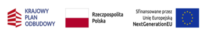 Nieodpłatne przekazanie sprzętu komputerowego dla szkół w ramach Krajowego Planu Odbudowy i Zwiększania Odporności (KPO)