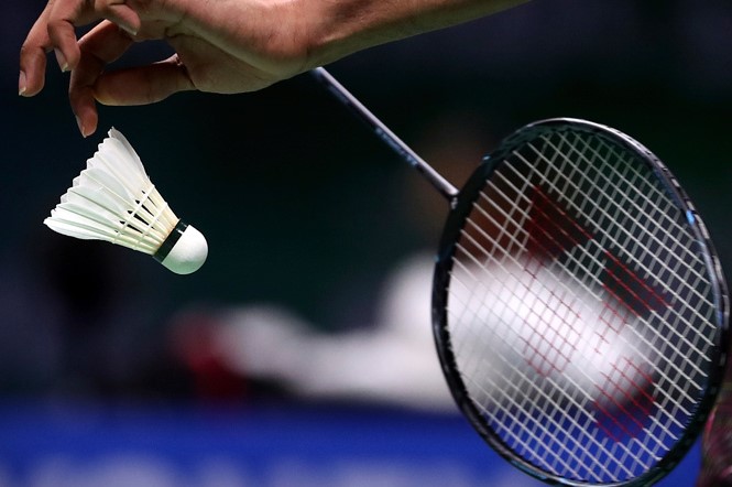 Ruszają zapisy do I Edycji Turnieju Badmintona w Mikołajkach