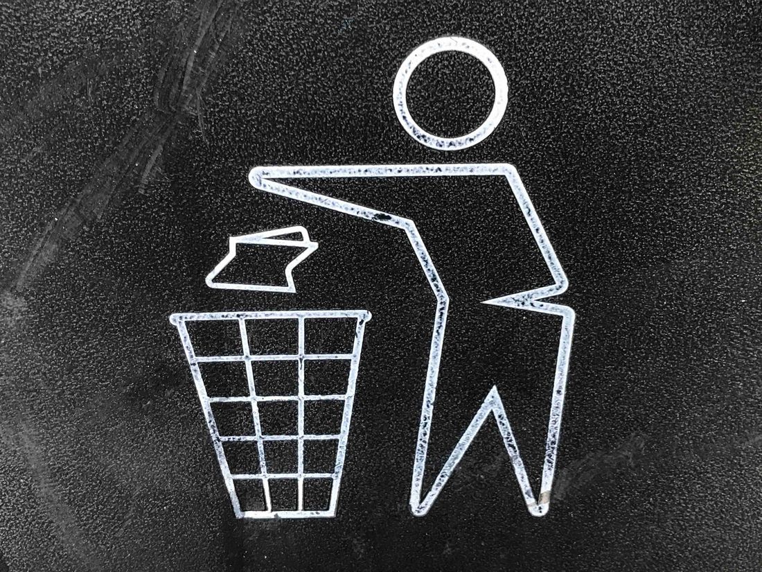 Przedsiębiorco! Pamiętaj o obowiązku zawarcia umowy na odbiór odpadów.