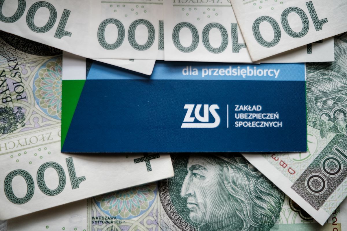 Tarcza w ZUS dla branży turystycznej, estradowej i wystawienniczej