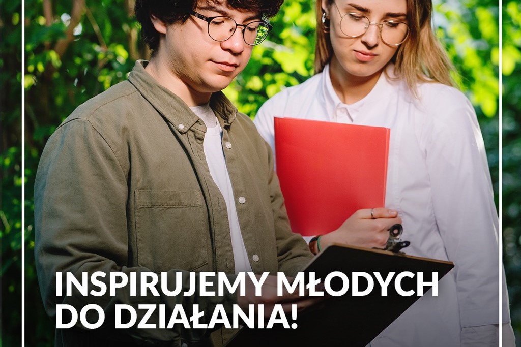 Zielona Konstytucja Młodych Tour z  Food truckiem „Dobre z Lasu” odwiedzi Mikołajki