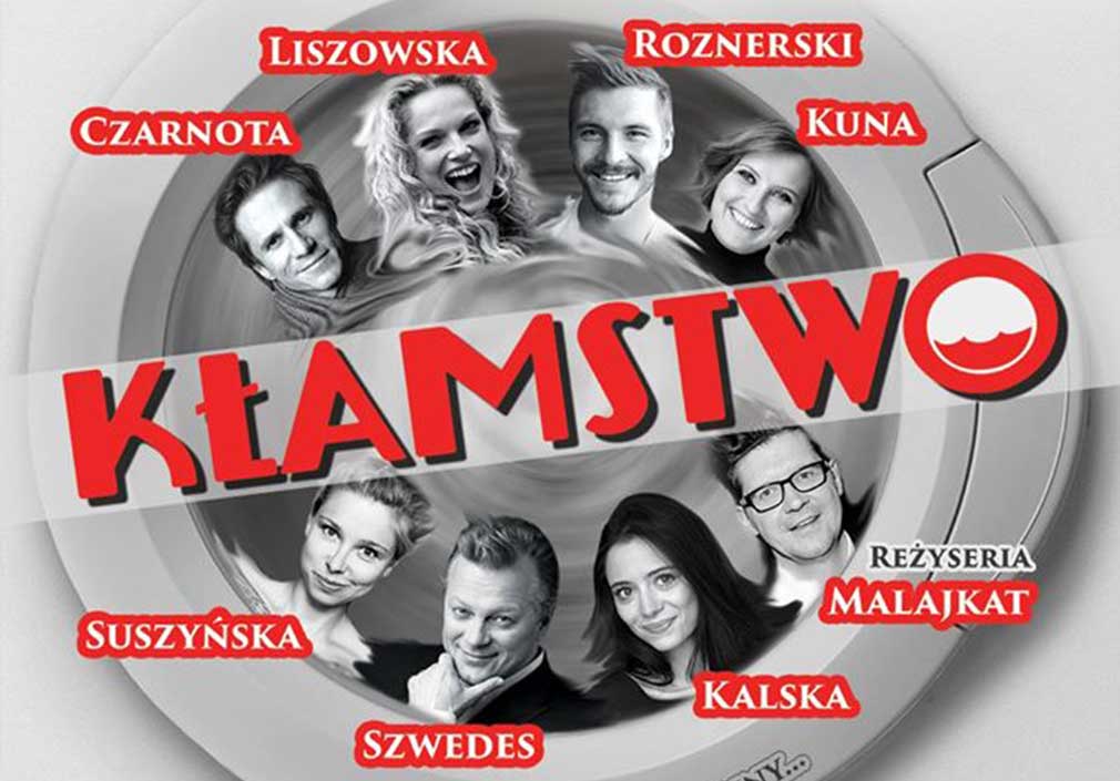 Spektakl na dzień kobiet