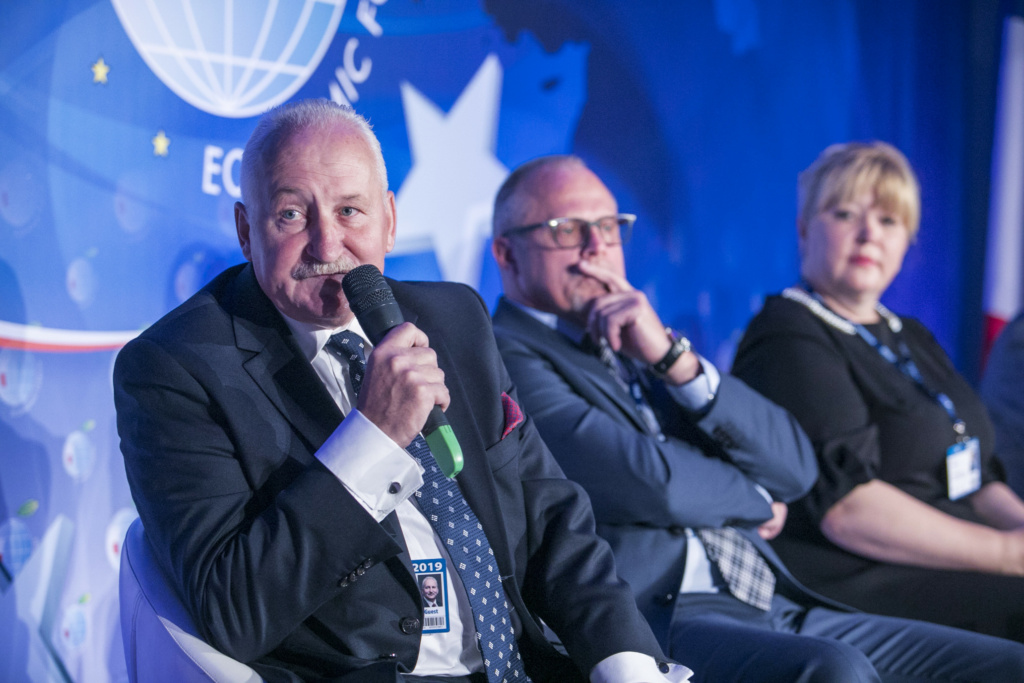 Wkrótce VI Europejski Kongres Samorządów