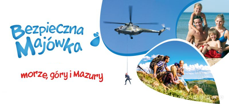 Apel do premiera w sprawie "uratowania" tegorocznej majówki dla branży turystycznej 
