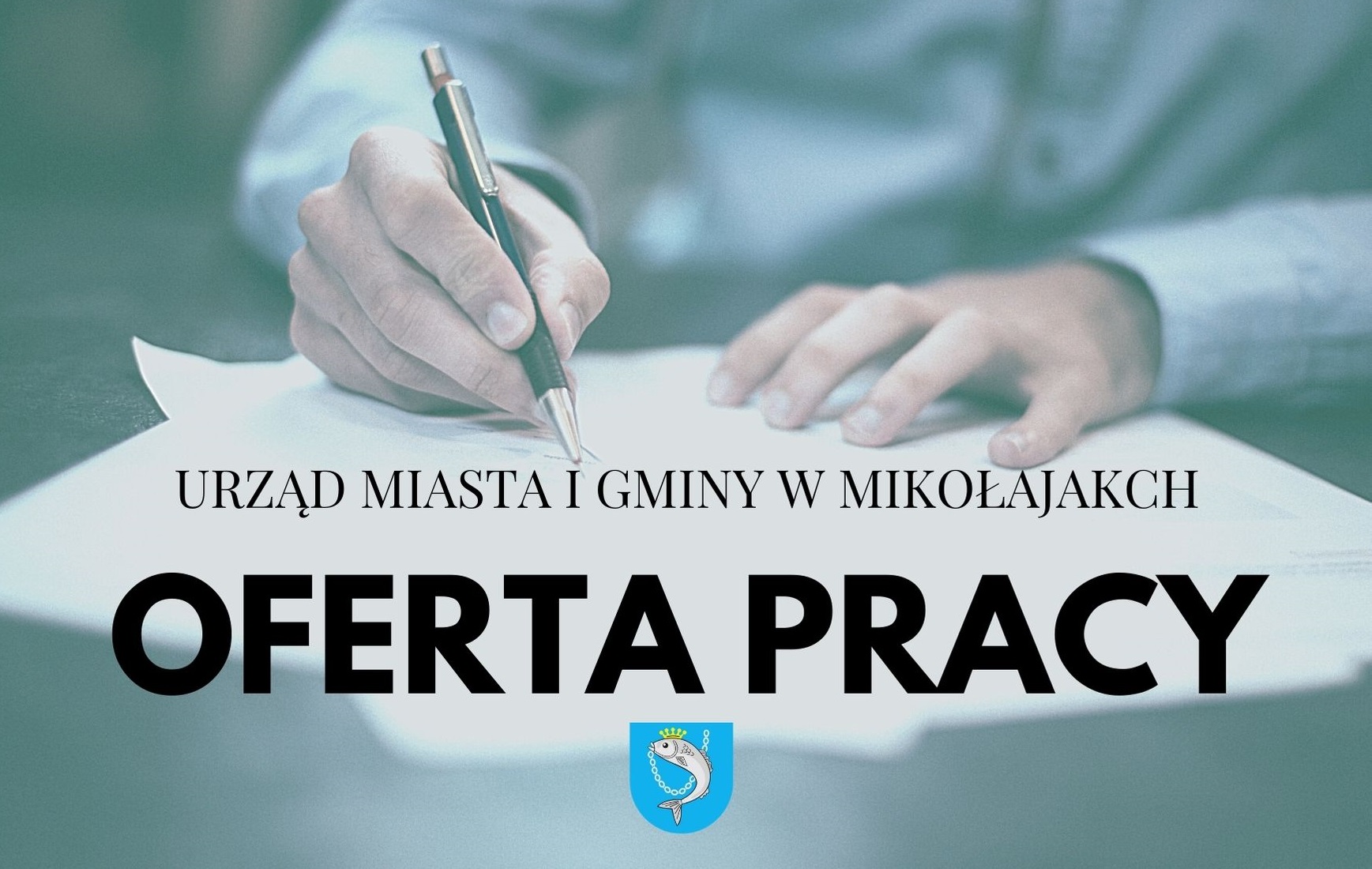 Poszukujemy Inspektora ds. ochrony środowiska