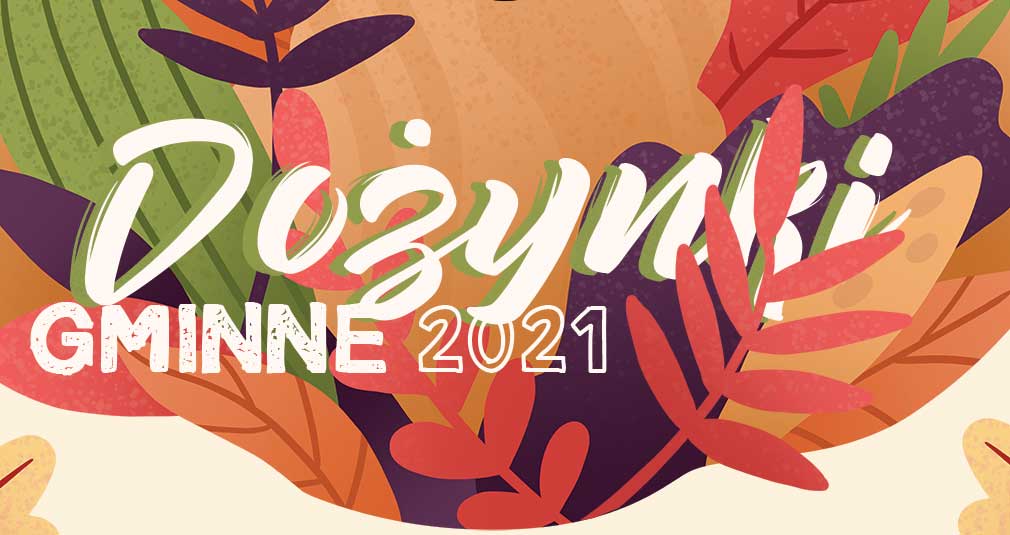 28 sierpnia odbędą się Dożynki Gminne w Woźnicach