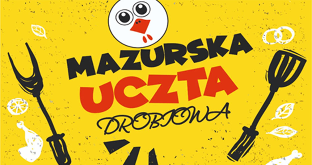 W sobotę spróbujemy dań z drobiu