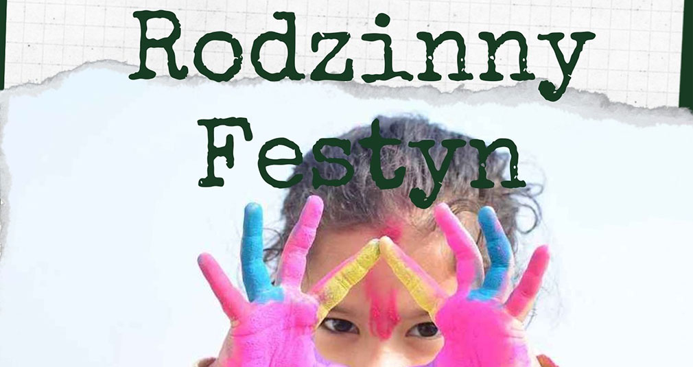 Rodzinny Festyn w Olszewie 