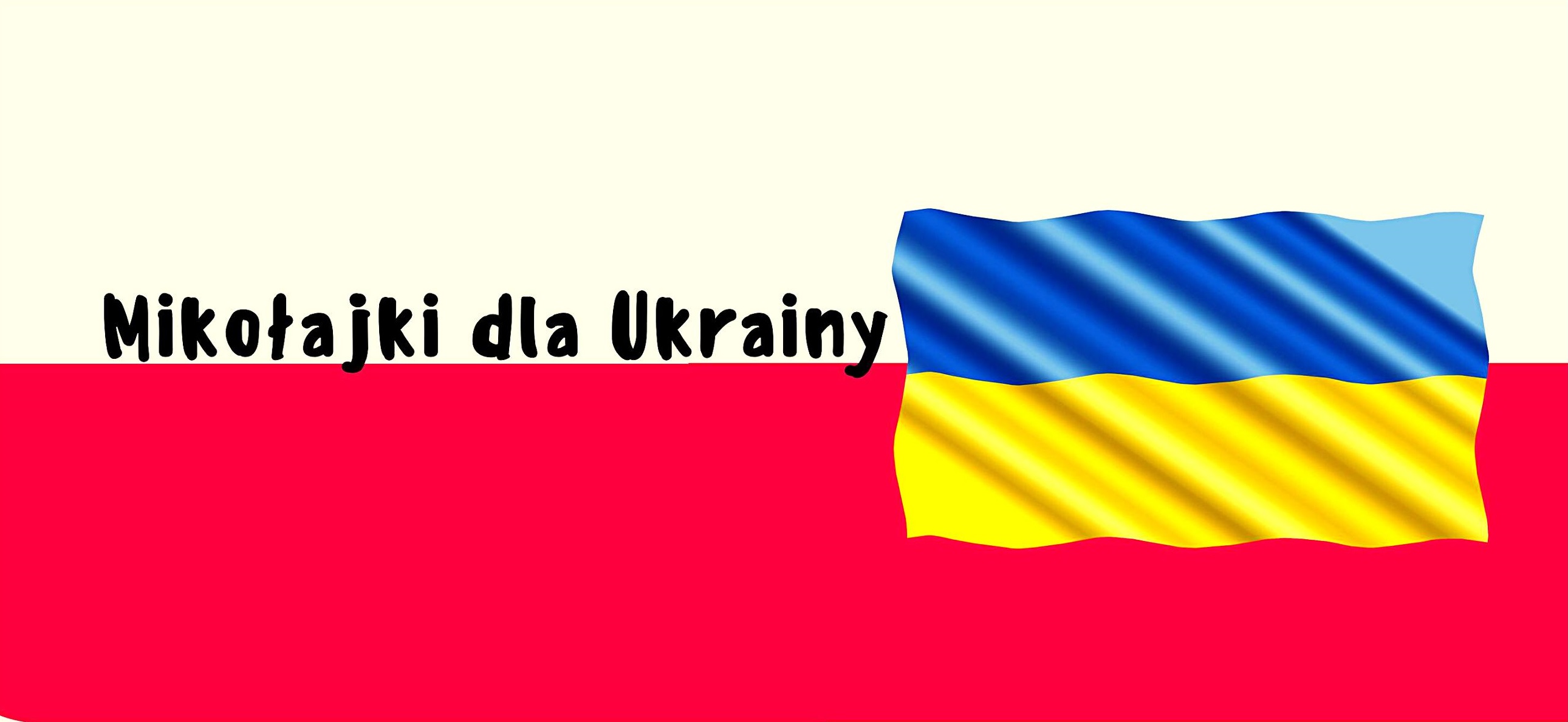 ZBIÓRKA DARÓW DLA UKRAINY