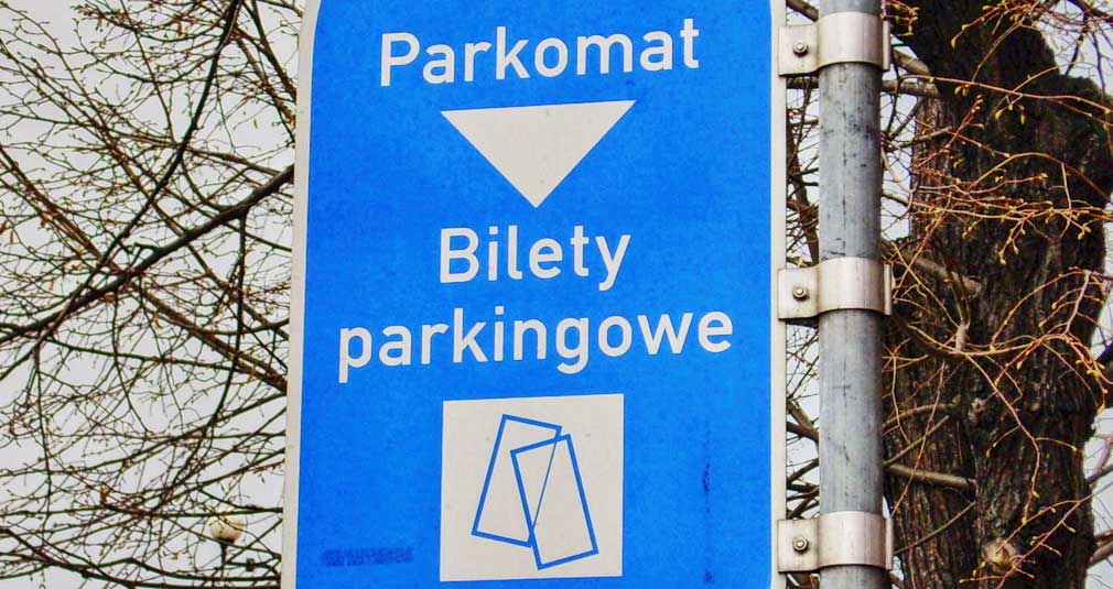 Od 1 maja obowiązują płatne parkingi w Mikołajkach