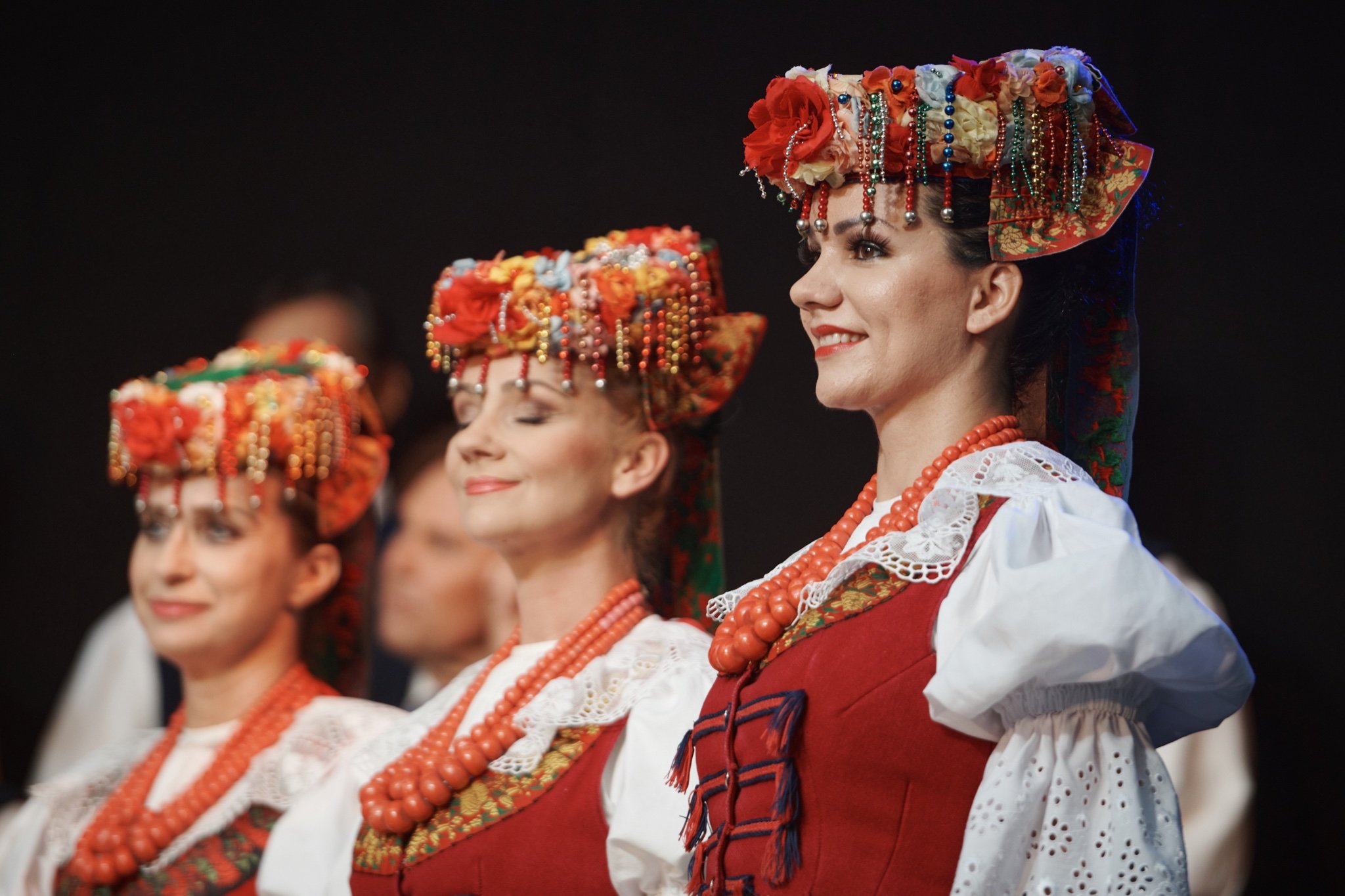 Zespół Pieśni i Tańca Śląsk wystąpi w Mikołajkach