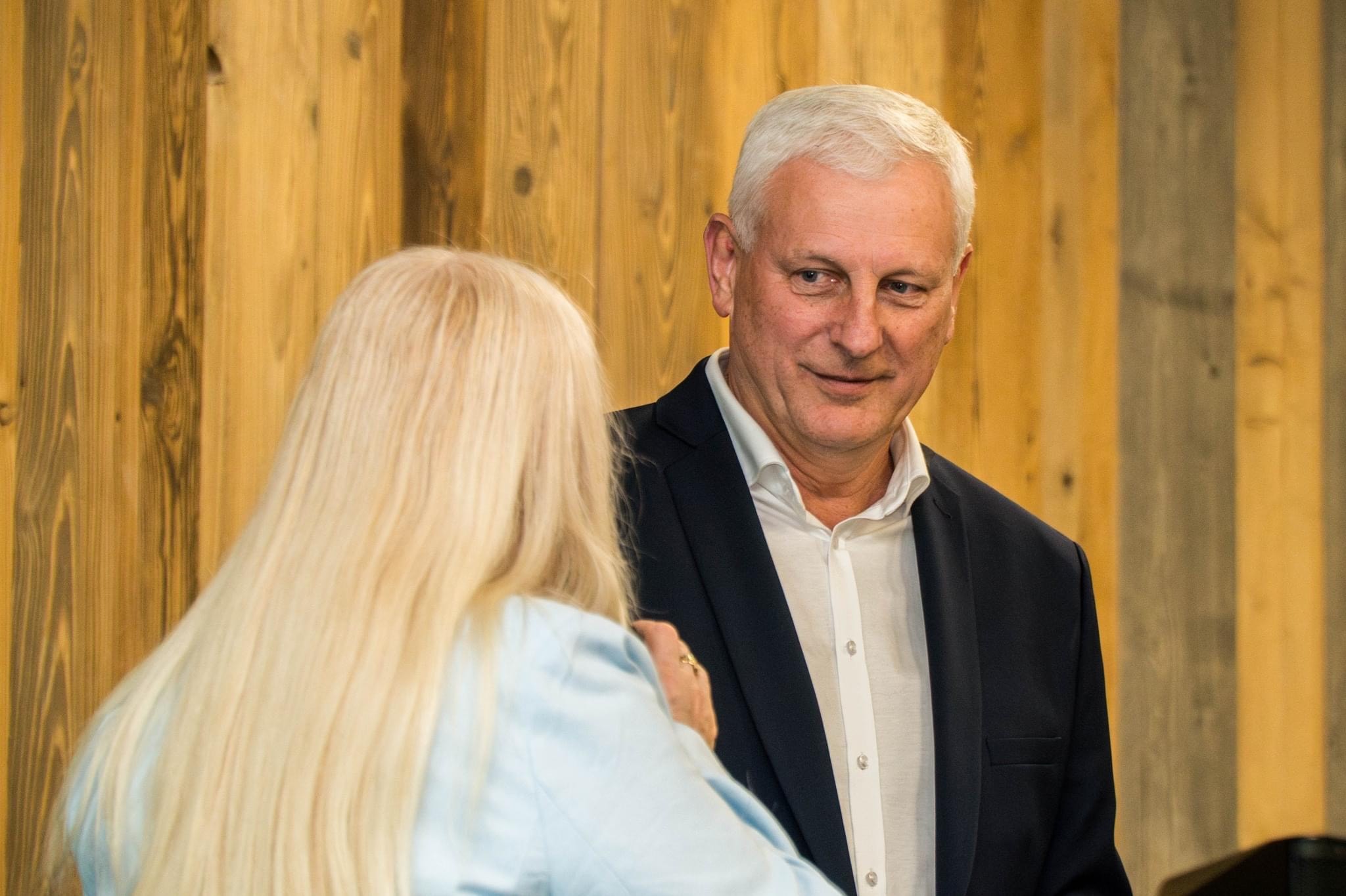 Wyzwania gospodarki ściekowej na terenach wiejskich i turystycznych. Kolejna konferencja w Kumaku
