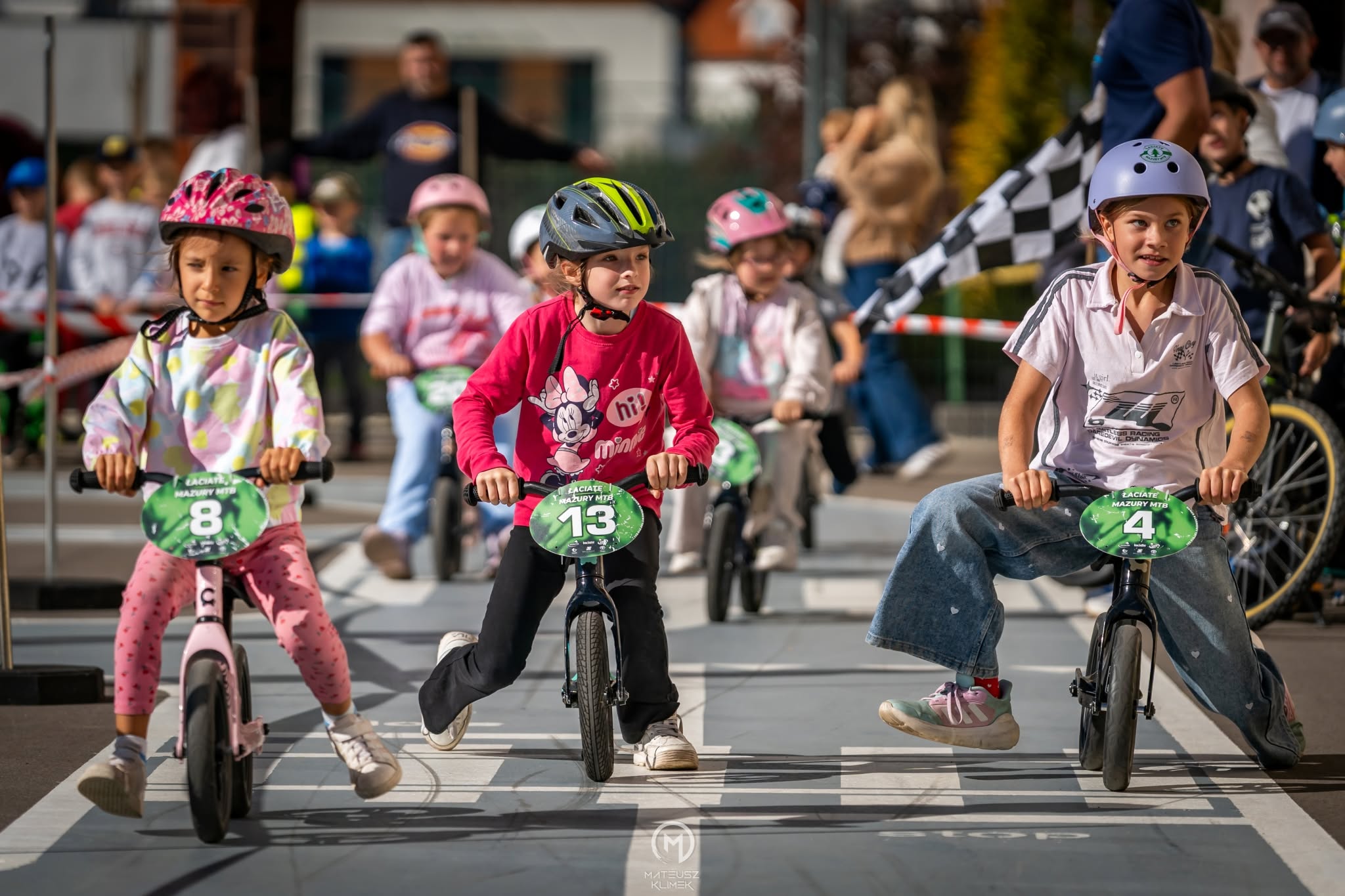 Edukacja przez sport i praktykę. Sukces akcji profilaktycznej przy Zespole Oświatowym