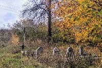 Mormońska wieś Zełwągi