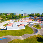 Kompleks rekreacyjno-sportowy