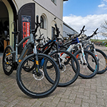 Rowery Elektryczne ASK E-BIKE Wypożyczalnia