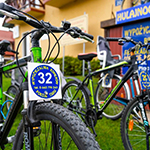 Wypożyczalnia Rowerów 