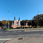 Na granicy Warmii i Mazur