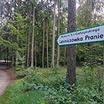 Śladami Gałczyńskiego