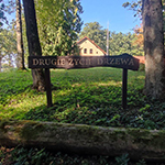 Strzałowo na skróty