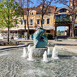 Zwiedzamy Mikołajki