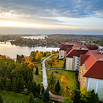 Hotel Gołębiewski