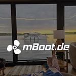 Hausboot Masuren Polen