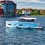IRR Yachts