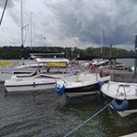 Makabo Yacht - motorówki bez uprawnień lub ze sternikiem