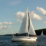 Makabo Yacht - rejsy jachtem żaglowym i katamaranem
